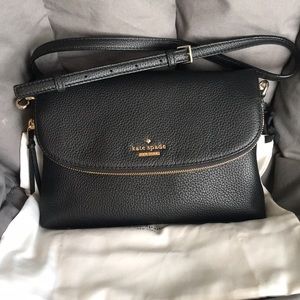 Kate Spade Jackson Street Harlyn Crossbody